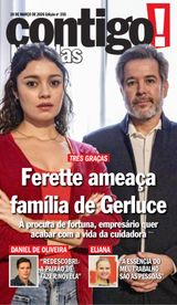 Contigo! Novelas