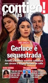 Contigo! Novelas