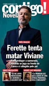 Contigo! Novelas