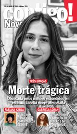 Contigo! Novelas