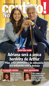 Contigo! Novelas