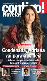 Contigo! Novelas