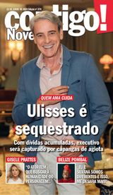 Contigo! Novelas