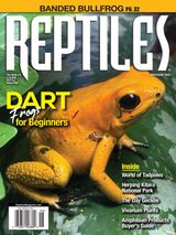 Reptiles Magazine