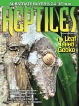 Reptiles Magazine