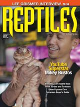 Reptiles Magazine