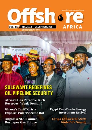 Offshore Africa