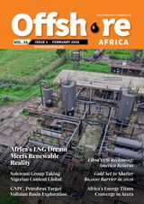 Offshore Africa
