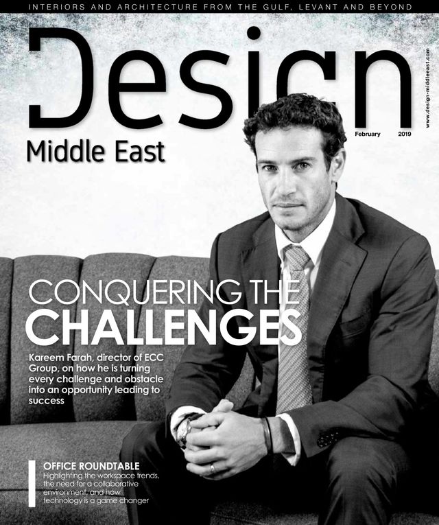 Design Middle East