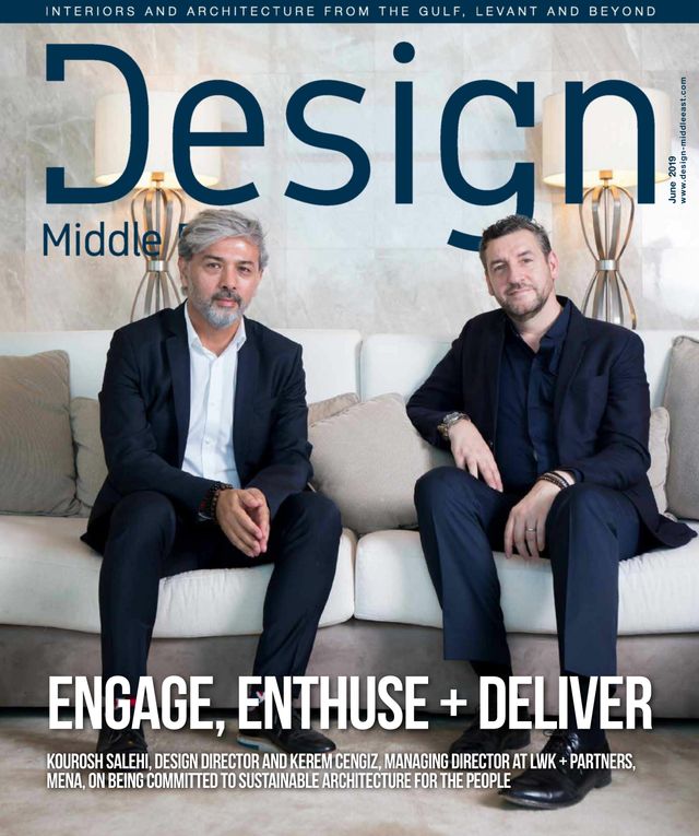 Design Middle East