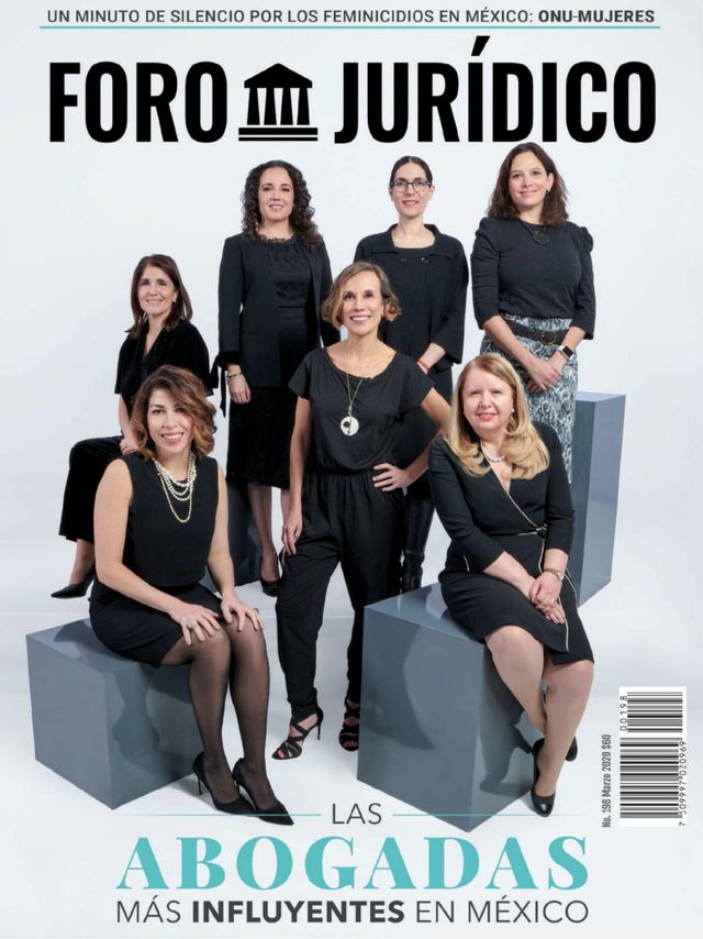 Foro Juridico