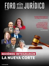 Enero 2025. Quiénes integrarán la Nueva Corte