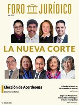 Foro Juridico
