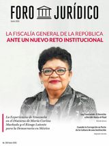 Foro Juridico