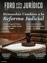 Foro Juridico