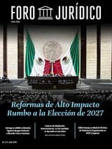 Foro Juridico