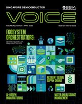 Singapore Semiconductor Voice
