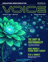 Singapore Semiconductor Voice