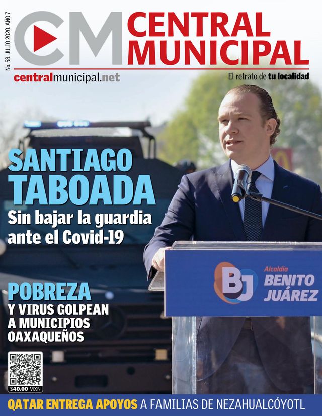 Central Municipal