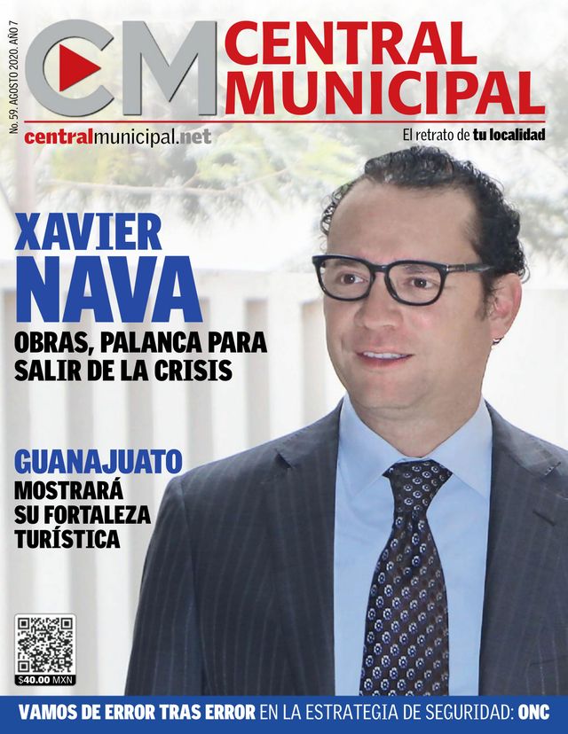 Central Municipal