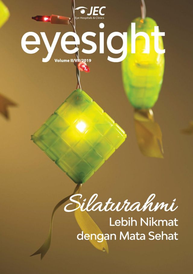 Eyesight