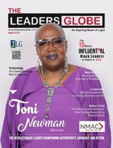 The 10 Most Influential Black Leaders to Watch in 2024