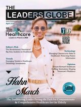 10 Most Influential Healthcare Leaders to Watch in 2024