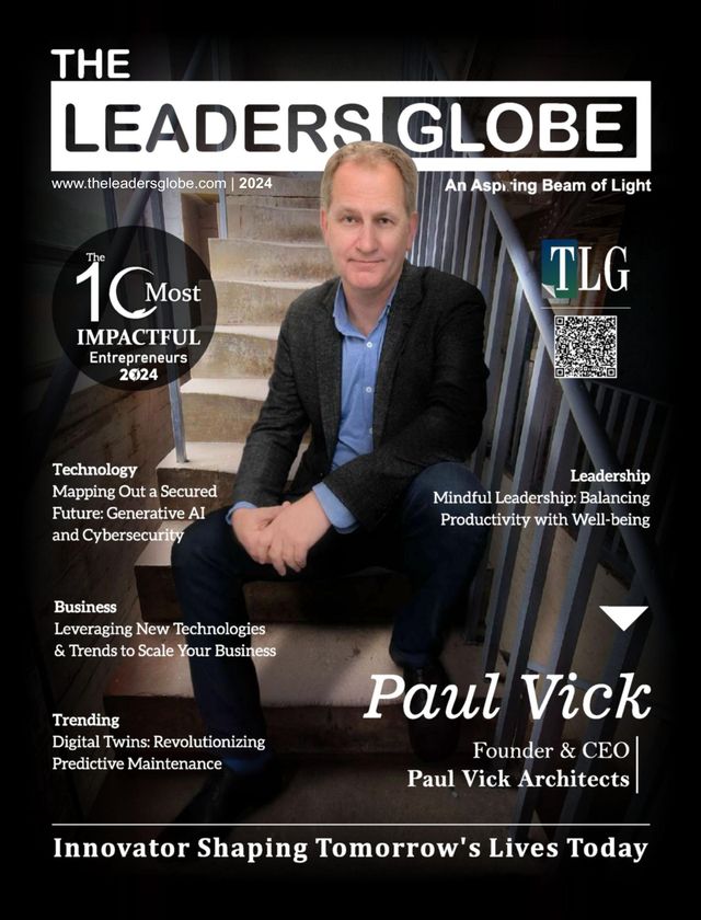 The Leaders Globe
