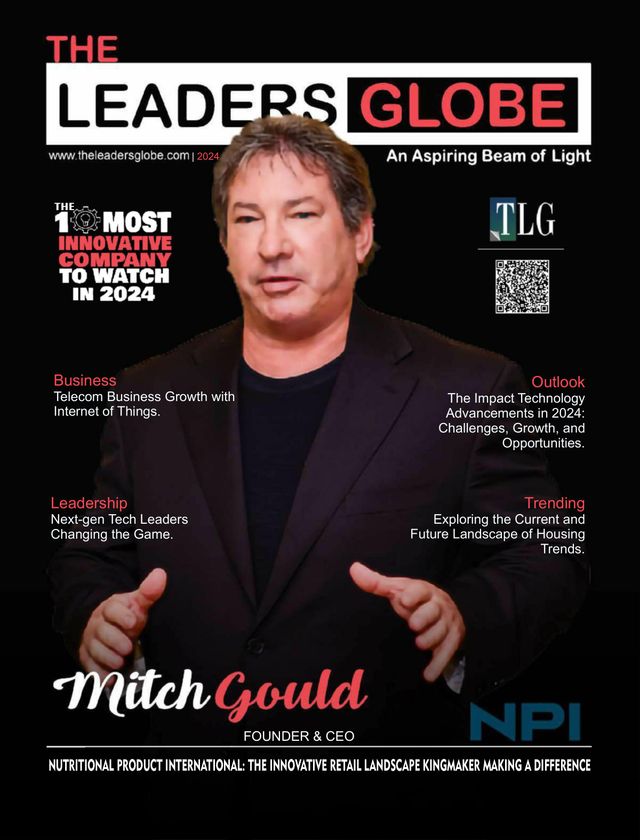 The Leaders Globe