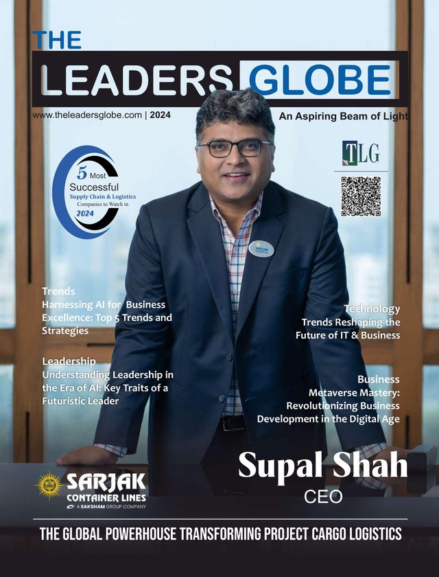 The Leaders Globe