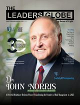 30 Powerful Business Leaders in 2025