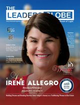The 10 Most Powerful Women In Business To Watch In 2025