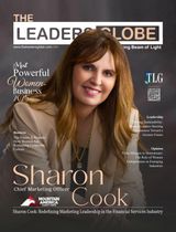 Most Powerful Women in Business 2025