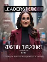 Most Powerful Business Leaders Shaping the Modern Industry 2025