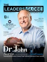 10 Most Ground-breaking Entrepreneurs in Healthcare Technology – Future Innovation 2025