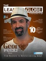 The 10 Most Influential Leaders in Innovation & Tech Shaping the Modern Industry – 2025