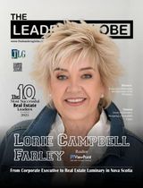  The 10 Most Successful Real Estate Leaders to watch in 2025 