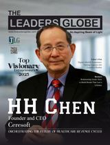 Top Visionary Entrepreneurs – 2025 Top Visionary Entrepreneurs – 2025