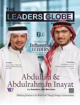 World’s Most Influential Leaders Transforming the Future of Business 2025 World’s Most Influential Leaders Transforming the Future of Business 2025
