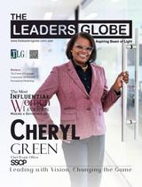 The Most Influential Women Leaders Making a Difference 2025 The Most Influential Women Leaders Making a Difference 2025