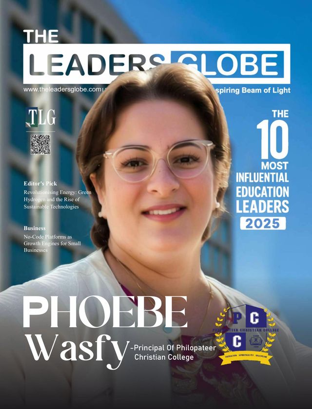 The Leaders Globe