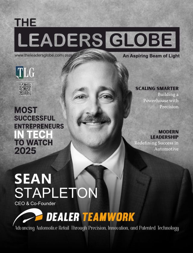 The Leaders Globe