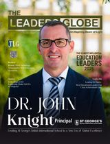 The Leaders Globe