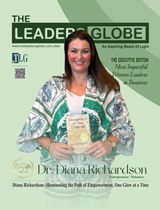 The Executive Edition: Most Powerful Women Leaders in Business