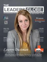 Women Excellence the visionary leader 2026