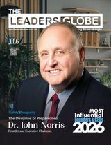Most Influential Founders and CEOs to watch 2026