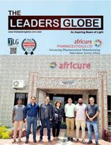 Most innovative pharmaceutical manufacturing companies in africa 2026
