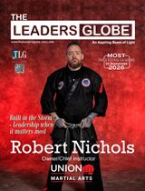 The Leaders Globe