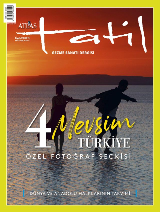 Atlas Tatil
