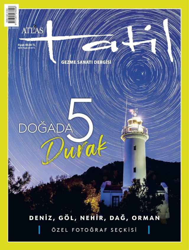 Atlas Tatil